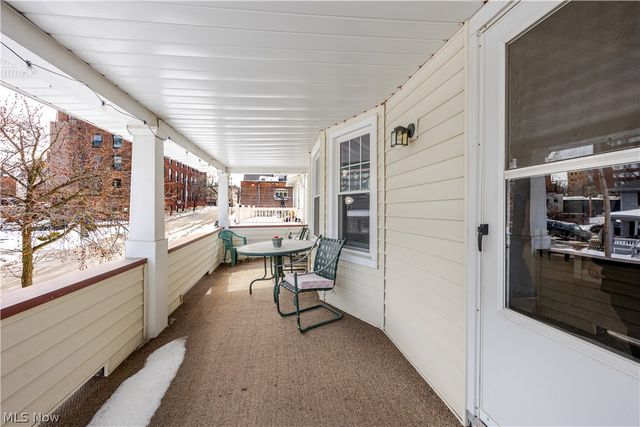 1368 Marlowe Avenue, Lakewood, OH 44107