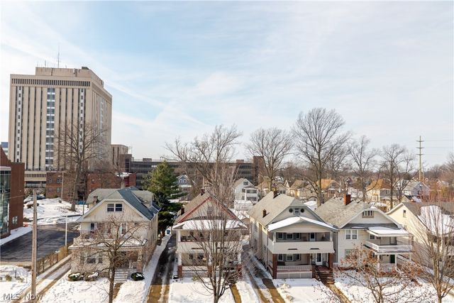 1368 Marlowe Avenue, Lakewood, OH 44107