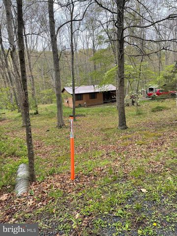 462 TROUT STREAM RD, Lost City, WV 26810