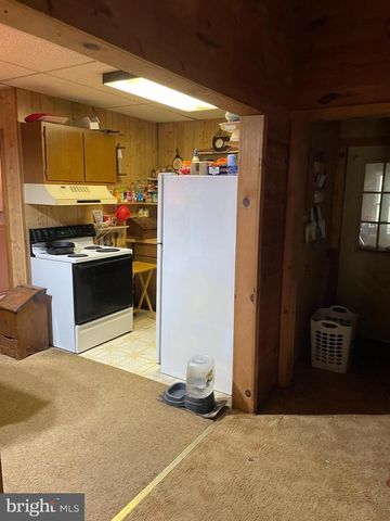 462 TROUT STREAM RD, Lost City, WV 26810