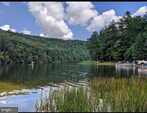 462 TROUT STREAM RD, Lost City, WV 26810