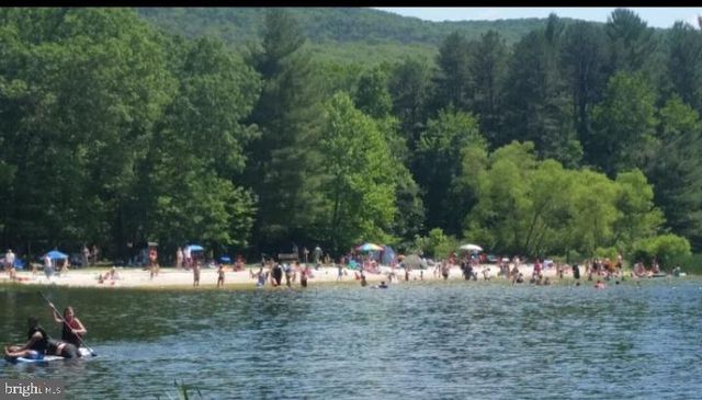 462 TROUT STREAM RD, Lost City, WV 26810