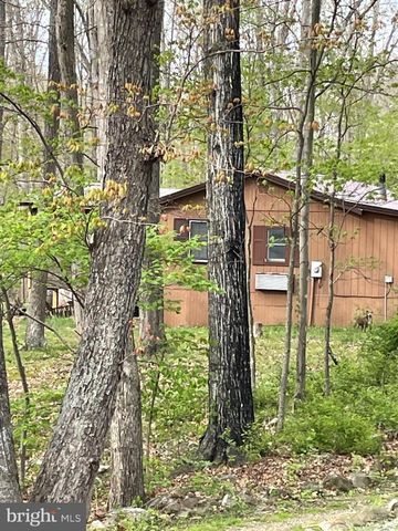 462 TROUT STREAM RD, Lost City, WV 26810
