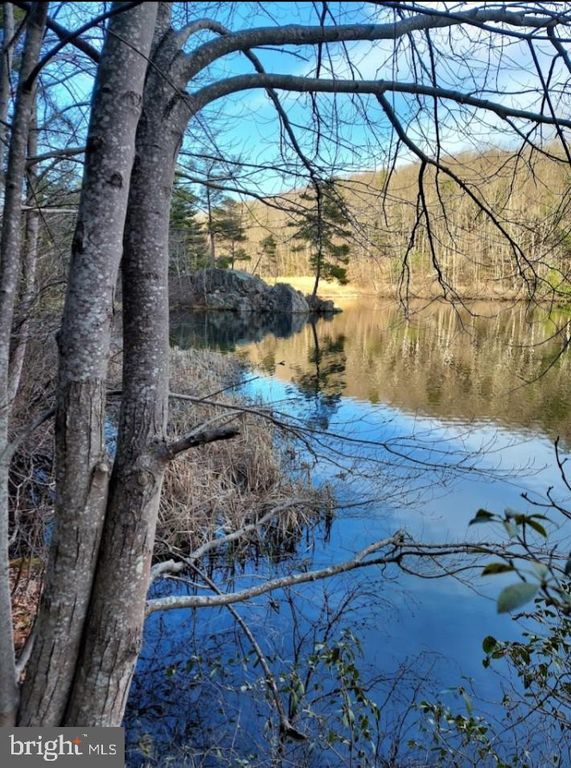 462 TROUT STREAM RD, Lost City, WV 26810