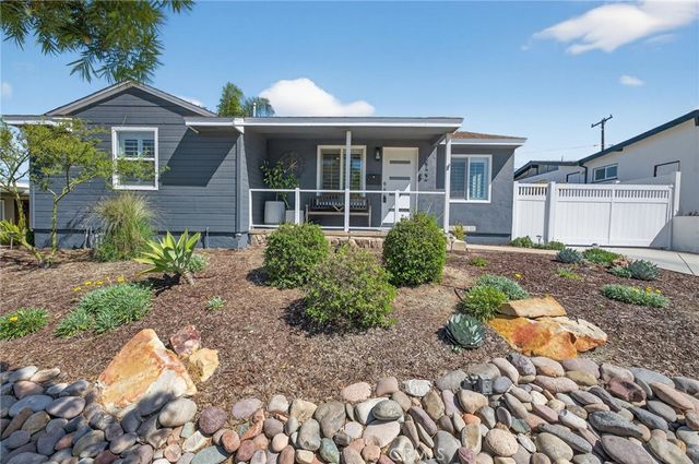 5722 Waring Road, San Diego, CA 92120