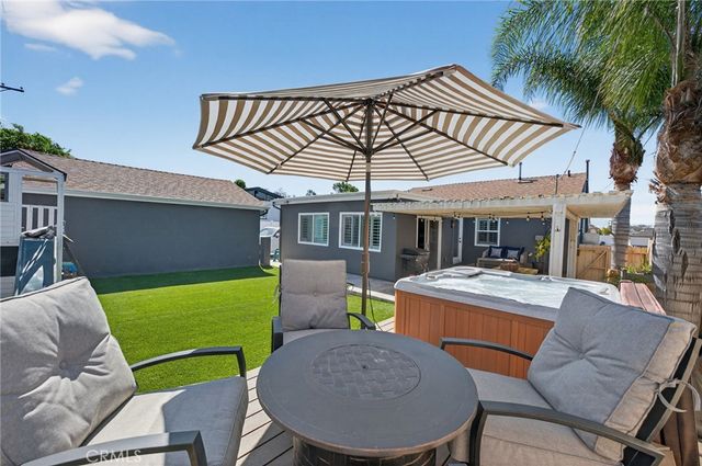 5722 Waring Road, San Diego, CA 92120