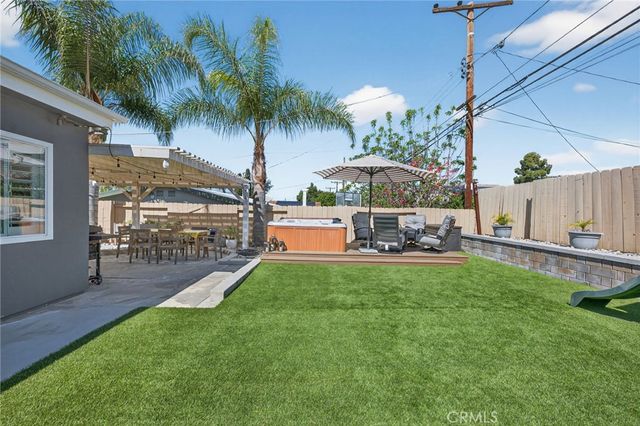 5722 Waring Road, San Diego, CA 92120