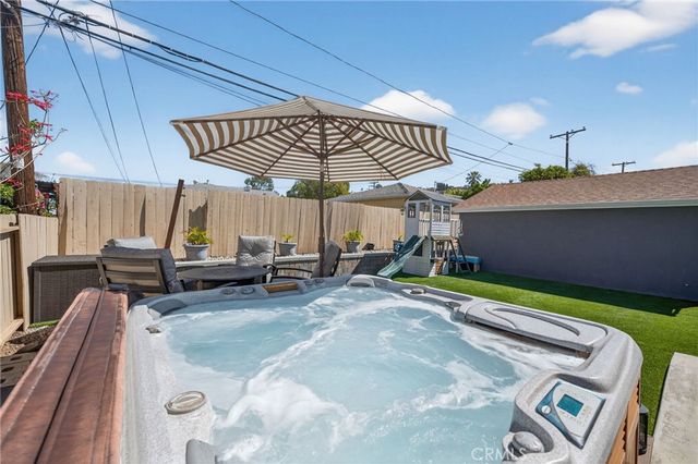 5722 Waring Road, San Diego, CA 92120