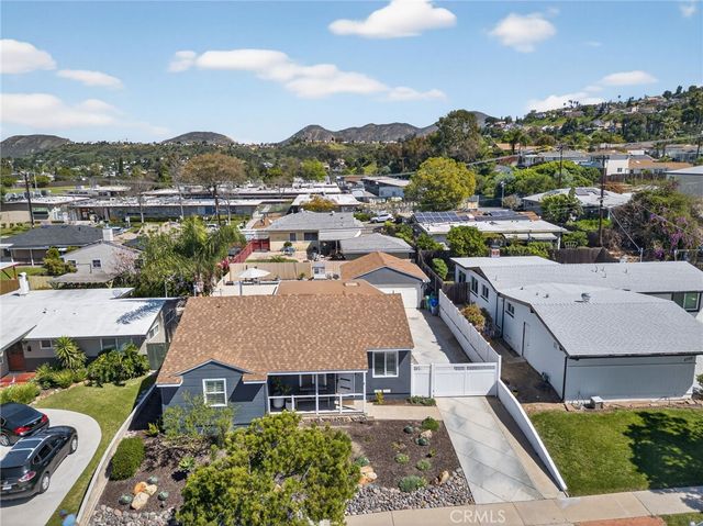 5722 Waring Road, San Diego, CA 92120