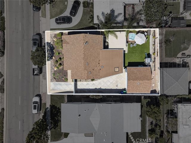 5722 Waring Road, San Diego, CA 92120