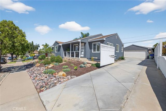 5722 Waring Road, San Diego, CA 92120