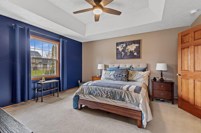 308 E Ross Avenue, Kouts, IN 46347