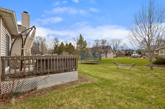 308 E Ross Avenue, Kouts, IN 46347