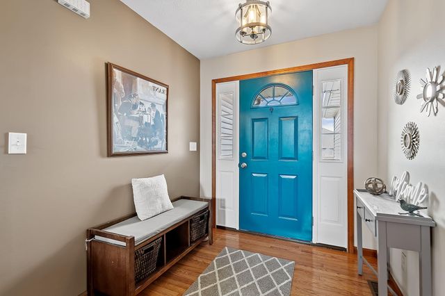 308 E Ross Avenue, Kouts, IN 46347