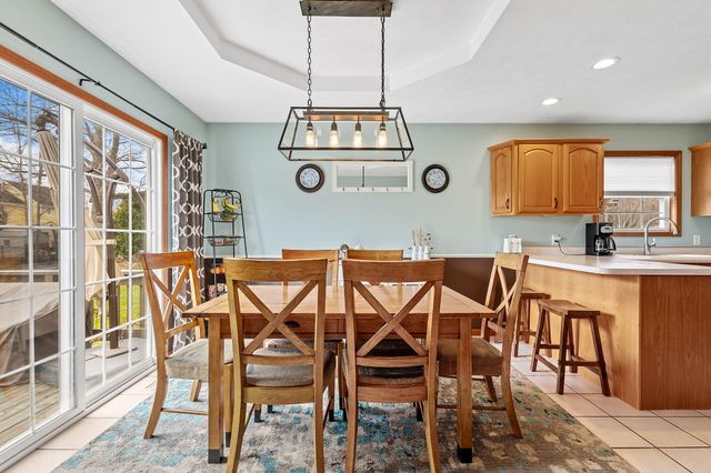 308 E Ross Avenue, Kouts, IN 46347