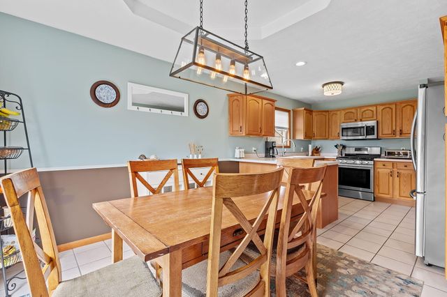 308 E Ross Avenue, Kouts, IN 46347