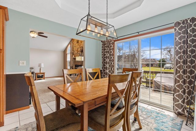 308 E Ross Avenue, Kouts, IN 46347