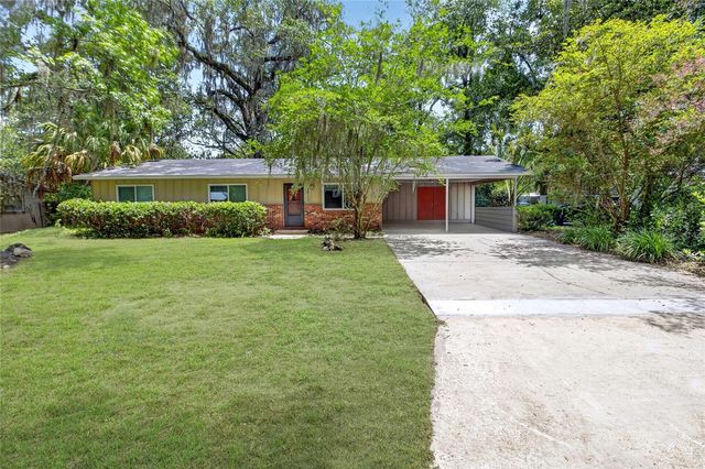 1915 NW 42ND PLACE, Gainesville, FL 32605