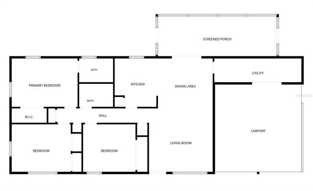 1915 NW 42ND PLACE, Gainesville, FL 32605
