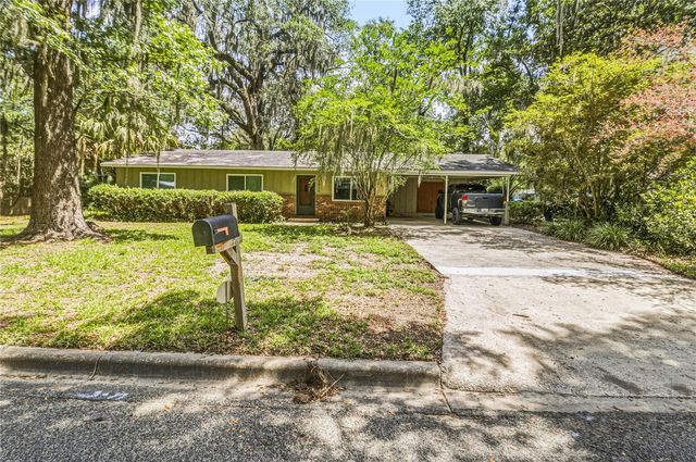 1915 NW 42ND PLACE, Gainesville, FL 32605