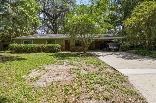 1915 NW 42ND PLACE, Gainesville, FL 32605