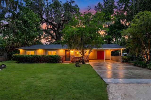 1915 NW 42ND PLACE, Gainesville, FL 32605