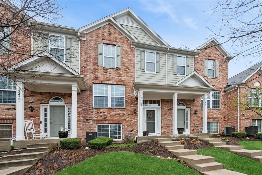 2459 Anna Way, Elgin, IL 60124