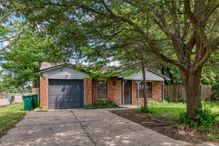 447 Vincent Street, Cedar Hill, TX 75104