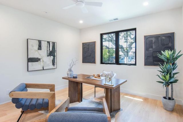 1633 Elm Street, San Carlos, CA 94070