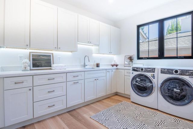 1633 Elm Street, San Carlos, CA 94070