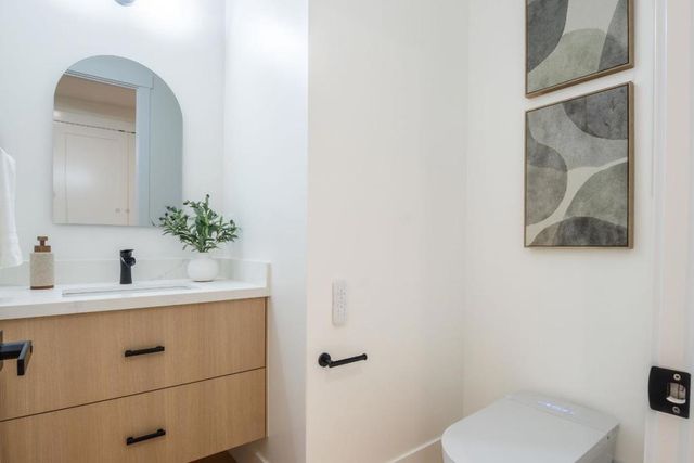 1633 Elm Street, San Carlos, CA 94070