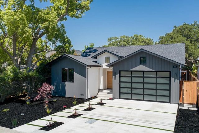 1633 Elm Street, San Carlos, CA 94070