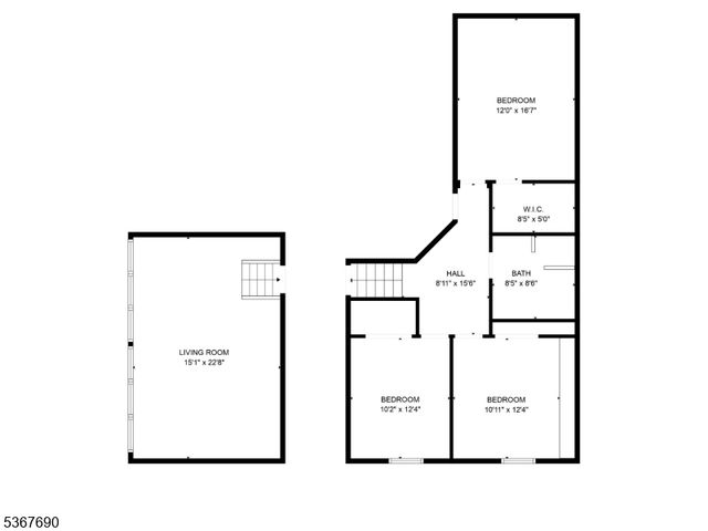 211 Susquehanna Ave, Lincoln Park Boro, NJ 07035