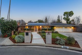 5662 N Thorne Avenue, Fresno, CA 93711