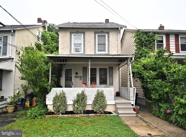 175 PENNSYLVANIA AVE, Phoenixville, PA 19460