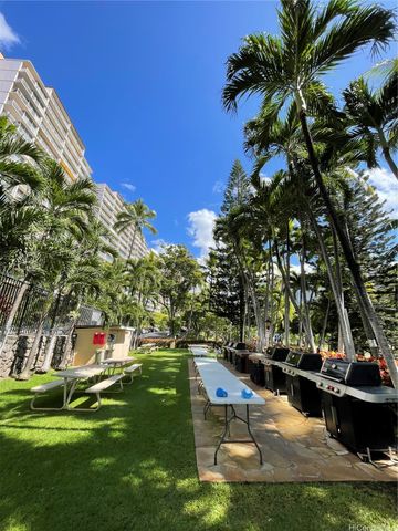 84-680 Kili Drive B1406, Waianae, HI 96792