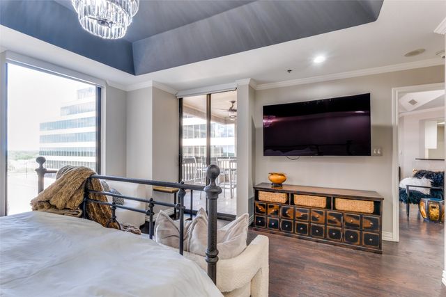 5909 Luther Lane 900, Dallas, TX 75225