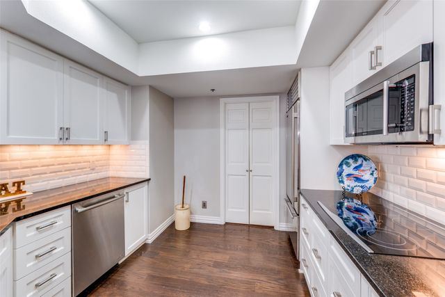 5909 Luther Lane 900, Dallas, TX 75225