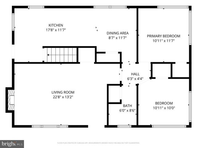 211 WALNUT LEVEL RD, New Cumberland, PA 17070