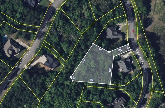 45 Wildmeade Court, North Augusta, SC 29841