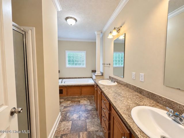 673 Pecan Road, Dudley, NC 28333