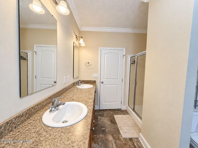 673 Pecan Road, Dudley, NC 28333