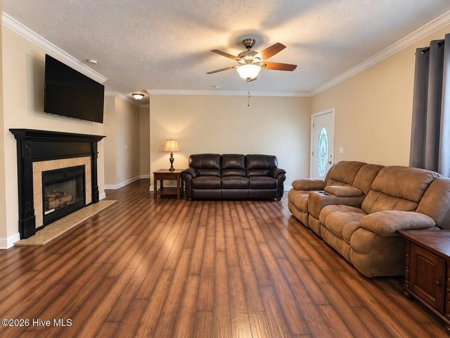673 Pecan Road, Dudley, NC 28333