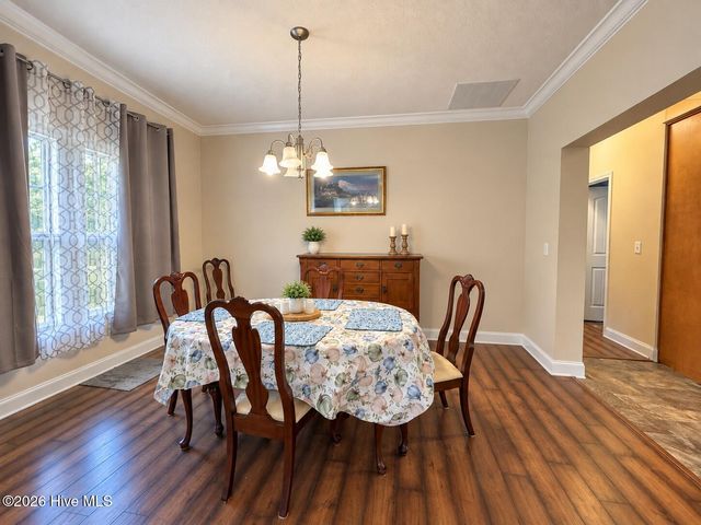 673 Pecan Road, Dudley, NC 28333