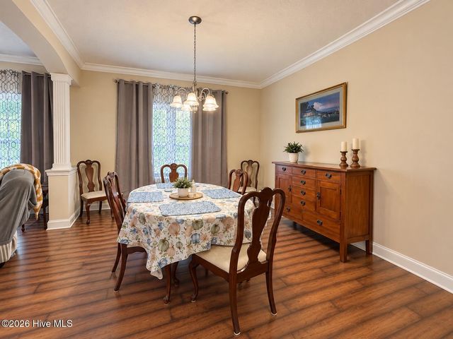 673 Pecan Road, Dudley, NC 28333