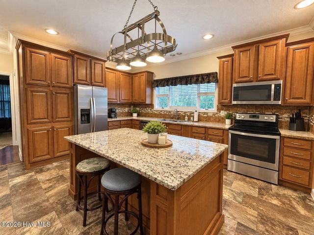 673 Pecan Road, Dudley, NC 28333