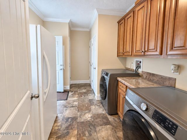 673 Pecan Road, Dudley, NC 28333