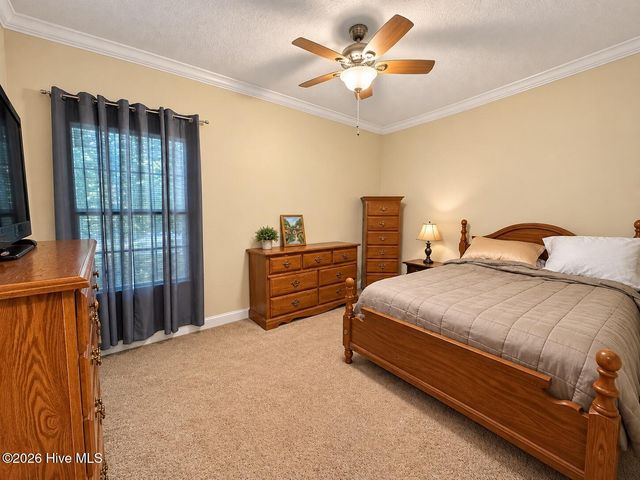 673 Pecan Road, Dudley, NC 28333