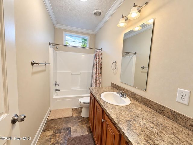 673 Pecan Road, Dudley, NC 28333