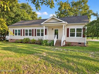 673 Pecan Road, Dudley, NC 28333